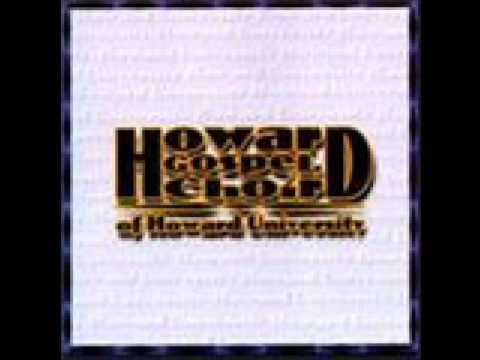 *Audio* God Can Make A Way: Howard Gospel Choir