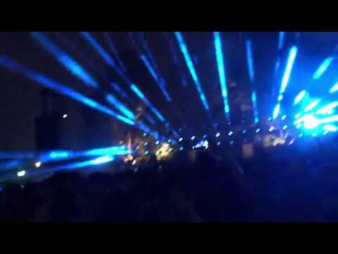 Loco Dice @ Hyte NYC - Governors Island 7/2/17