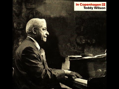 Teddy Wilson Trio - In a Sentimental Mood~Mood Indigo