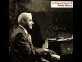 Teddy Wilson Trio - In a Sentimental Mood~Mood Indigo