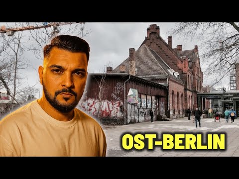 AFD-Hochburg Schöneweide! 🤯 Wie gefährlich ist Ostberlin wirklich?