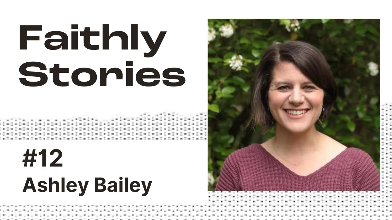 Home Is Where the Heart Is - Ashley Bailey