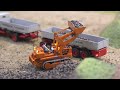 Video 'micro rc trucks!'