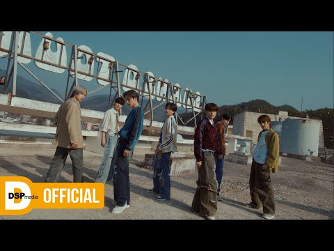 MIRAE - RUNNING UP | Performance Video