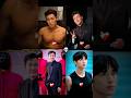 Thanos Yim Siwan Lee Jung Jae Kang Ha Neul Squidgame Thanos Edit Shorts