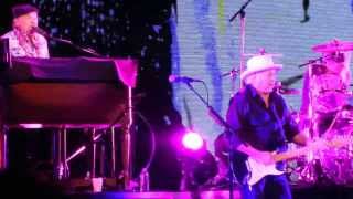Hold On - The Rascals - Greek Theatre - Los Angeles CA - Oct 10 2013