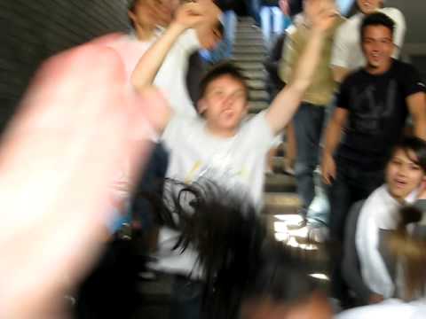 Gesamtschule Elsen- Humba Humba Täterä