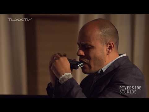 Tribute to Toots Thielemans by Grégoire Maret and Kenny Werner Live