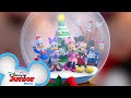 What Makes Christmas Christmas Mickey Minnie Wish Upon A Christmas Disneyjr