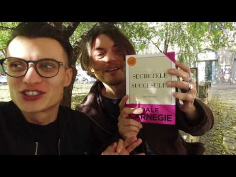 Intelectuali de Weekend - Cavaleria.ro