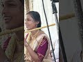 P Sathya Kummi Pattu Dance Ytshorts Song Love Madhavi Viralvideo