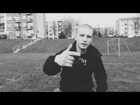 ZBK LCK - WRACAMY DO GRY PROD.CZAHA| STREET VIDEO |