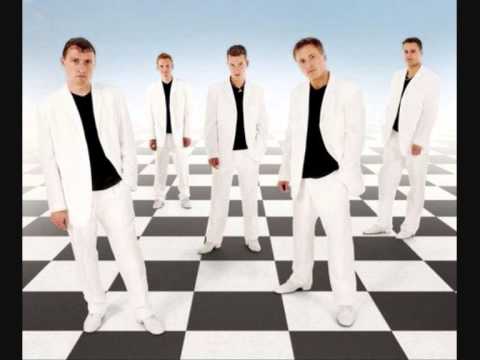 Noorkuu - Ära piina mind