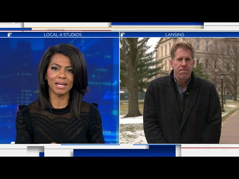 Local 4 News at Noon -- Jan. 15, 2020