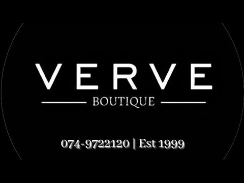 Verve Boutique SFA Small Business Awards