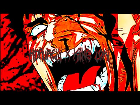 HDPURELY x Kiing Loki - NeverBackDown (AMV)