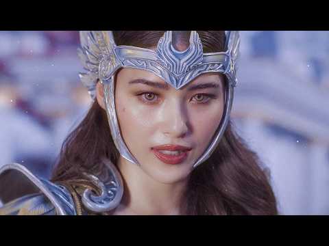 Sang'gre: Parating na ang pinakahihintay! (Encantadia Chronicles)