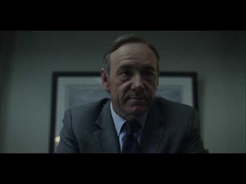 House of Cards S1E9 | Don't Surprise Me