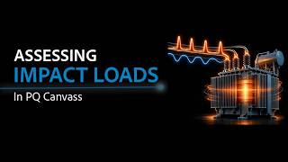Assessing Impact Loads in PQ Canvass