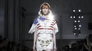 Fausto Puglisi | Spring Summer 2018 | Preview