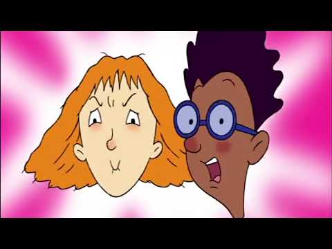 Horrid Henry:series 2 full episodes part 8