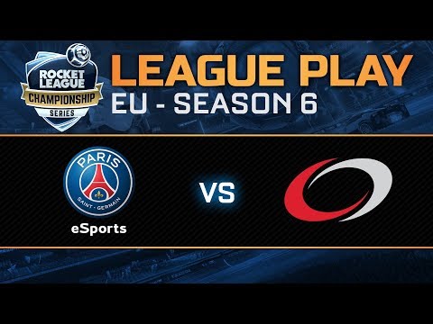 PSG ESPORTS v COMPLEXITY GAMING - Week 1