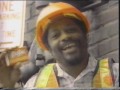 Kit Kat Television Commercial 1989