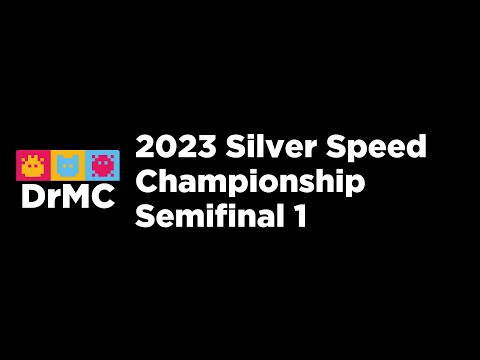 DrMC 2023 Silver Speed Championship - Semi 1