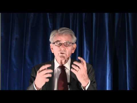 Stanley Sjöberg - Så kan du få klarhet!