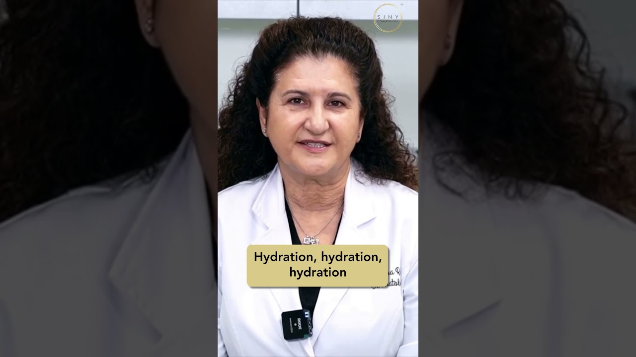 Dermatologist Reveals Fall and Winter Skincare Secrets 👀