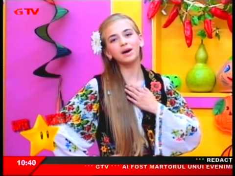 Francesca Wettengel - Doua fete mama are