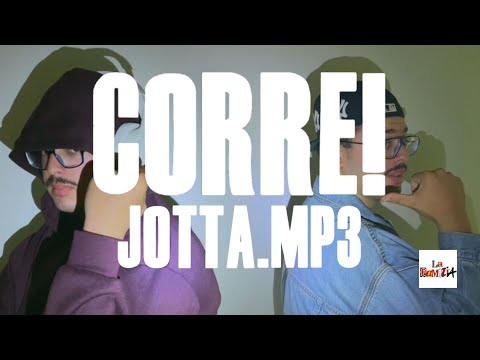 JOTTA.MP3 Music Video