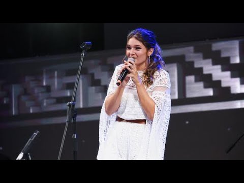 COSQUÍN 2025 - Maggie Cullen