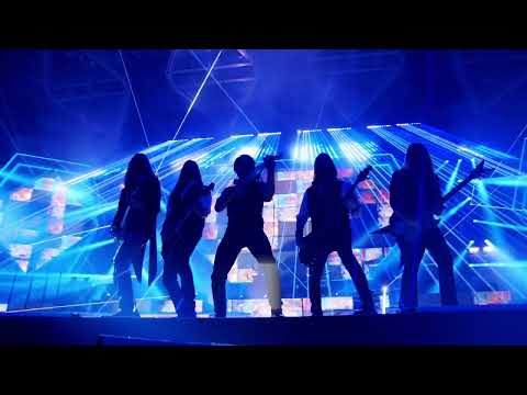 TSO - 12/23/22 at Nationwide Arena