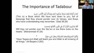 Your Seven Chances - No Excuse