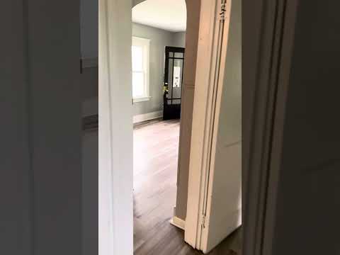 3 Bed - 1 Bath - Single Family Home in Lorain property video