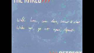 The Rakes - Dark Clouds