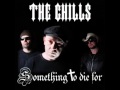The Chills Machete