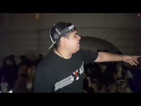 Emvi VS Slater | Cuartos de final