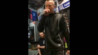 Devlin live at Banquet Records - Cold Blooded Live