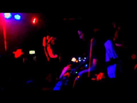 Gemmy & Guido @ Dubloaded - Final Farewell to The Croft