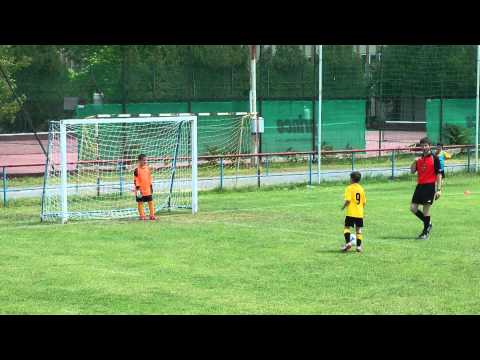 Csepel 5. meccs, BVSC - Soroksár SC (büntetők)