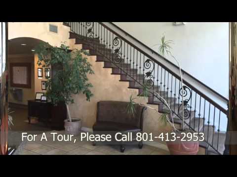 Video tour of Alta Ridge Assited Living