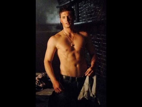Jensen Ackles - One Of The Sexiest men Alive