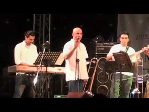 Indestructible - Son de Tikizia - Jimmy Bosch