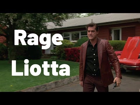 Rage Liotta