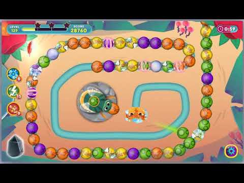 Viola s Quest Level 129 no Booster by Michi G