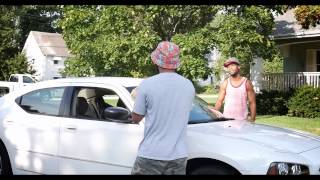 Shawn M. - Eyes On Me (prod. by Curtiss King) (Official Video)