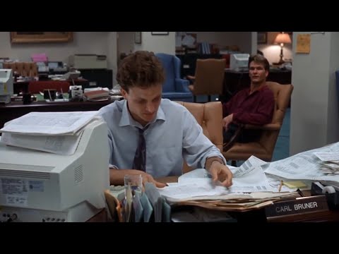 Ghost carl / sam / who's doing that