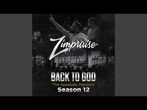 Hoyo Mushandiri Washe Reprise (Live) (feat. Joseph Madziyire)